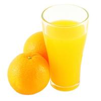 Menu-Orange-juice